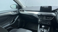 Ford Focus 1.5 EcoBlue 120 Titanium 5dr Diesel Hatchback